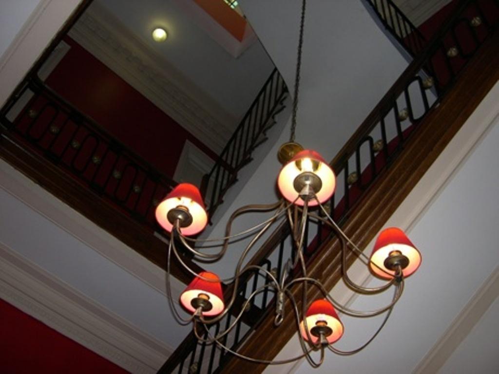 Sudamerika Hostel & Suites Centro - Buenos Aires, Buenos Aires